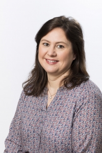Rothbauer Dagmar